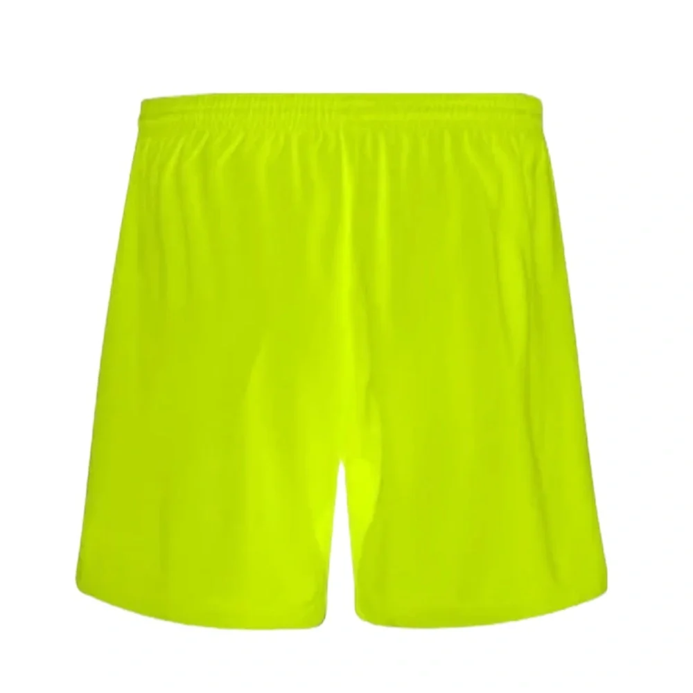 NWT Nike Women's Park III Short GREEN MEDIUM